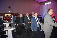 Neujahrsempfang des Landkreises Bild: Neujahrsempfang des Landkreises