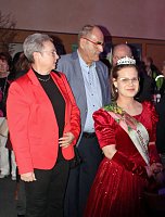 Neujahrsempfang des Landkreises Bild: Neujahrsempfang des Landkreises