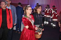 Neujahrsempfang des Landkreises Bild: Neujahrsempfang des Landkreises