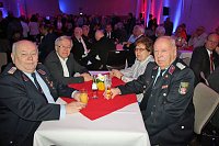 Neujahrsempfang des Landkreises Bild: Neujahrsempfang des Landkreises