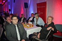 Neujahrsempfang des Landkreises Bild: Neujahrsempfang des Landkreises