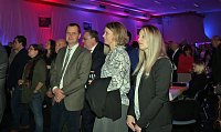Neujahrsempfang des Landkreises Bild: Neujahrsempfang des Landkreises