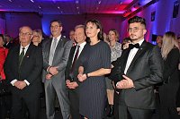 Neujahrsempfang des Landkreises Bild: Neujahrsempfang des Landkreises