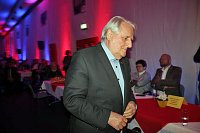Neujahrsempfang des Landkreises Bild: Neujahrsempfang des Landkreises