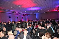 Neujahrsempfang des Landkreises Bild: Neujahrsempfang des Landkreises
