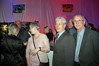 Neujahrsempfang des Landkreises Bild: Neujahrsempfang des Landkreises