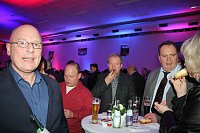 Neujahrsempfang des Landkreises Bild: Neujahrsempfang des Landkreises