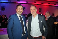 Neujahrsempfang des Landkreises Bild: Neujahrsempfang des Landkreises