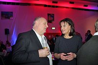 Neujahrsempfang des Landkreises Bild: Neujahrsempfang des Landkreises