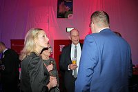 Neujahrsempfang des Landkreises Bild: Neujahrsempfang des Landkreises