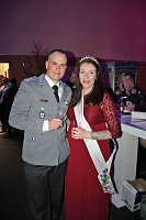 Neujahrsempfang des Landkreises Bild: Neujahrsempfang des Landkreises