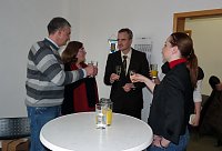 Bild: Er&ouml;ffnung B&uuml;rgerb&uuml;ro der SPD