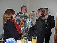 Bild: Er&ouml;ffnung B&uuml;rgerb&uuml;ro der SPD