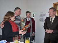 Bild: Er&ouml;ffnung B&uuml;rgerb&uuml;ro der SPD
