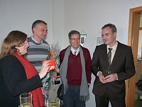 Bild: Er&ouml;ffnung B&uuml;rgerb&uuml;ro der SPD