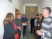 Bild: Er&ouml;ffnung B&uuml;rgerb&uuml;ro der SPD