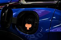 Bild: 13. Automobilmesse in Erfurt