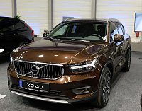 Bild: 13. Automobilmesse in Erfurt