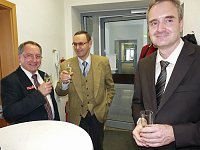 Bild: Er&ouml;ffnung B&uuml;rgerb&uuml;ro der SPD