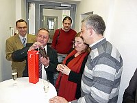 Bild: Er&ouml;ffnung B&uuml;rgerb&uuml;ro der SPD