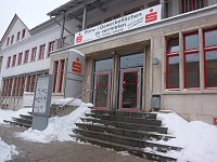 Bild: Er&ouml;ffnung B&uuml;rgerb&uuml;ro der SPD