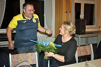 BSV Eintracht mit neuem Vorstand Bild: BSV Eintracht mit neuem Vorstand