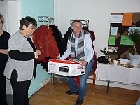 Bild: Geburtstag "D&uuml;ne" e.V.
