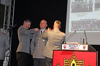 Neujahrsempfang in Bad Frankenhausen Bild: Neujahrsempfang in Bad Frankenhausen
