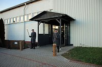 Neujahrsempfang in Bad Frankenhausen Bild: Neujahrsempfang in Bad Frankenhausen
