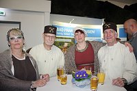 Neujahrsempfang in Bad Frankenhausen Bild: Neujahrsempfang in Bad Frankenhausen