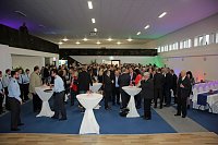 Neujahrsempfang in Bad Frankenhausen Bild: Neujahrsempfang in Bad Frankenhausen