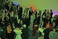 Neujahrsempfang in Bad Frankenhausen Bild: Neujahrsempfang in Bad Frankenhausen