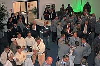 Neujahrsempfang in Bad Frankenhausen Bild: Neujahrsempfang in Bad Frankenhausen
