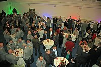 Neujahrsempfang in Bad Frankenhausen Bild: Neujahrsempfang in Bad Frankenhausen