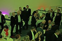 Neujahrsempfang in Bad Frankenhausen Bild: Neujahrsempfang in Bad Frankenhausen