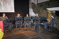 Neujahrsempfang in Bad Frankenhausen Bild: Neujahrsempfang in Bad Frankenhausen