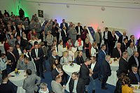 Neujahrsempfang in Bad Frankenhausen Bild: Neujahrsempfang in Bad Frankenhausen