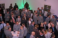 Neujahrsempfang in Bad Frankenhausen Bild: Neujahrsempfang in Bad Frankenhausen