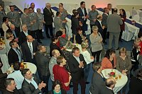 Neujahrsempfang in Bad Frankenhausen Bild: Neujahrsempfang in Bad Frankenhausen