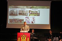 Neujahrsempfang in Bad Frankenhausen Bild: Neujahrsempfang in Bad Frankenhausen