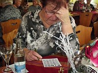 Alles Bingo im WB 4 Bild: Alles Bingo im WB 4