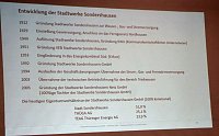 Bild: G&uuml;tezertifikate f&uuml;r Technisches Sicherheitsmanagement &uuml;bergeben