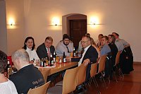 Prüfung als Sanitäter bestanden Bild: Prüfung als Sanitäter bestanden
