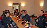 Prüfung als Sanitäter bestanden Bild: Prüfung als Sanitäter bestanden