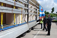 Prüfung als Sanitäter bestanden Bild: Prüfung als Sanitäter bestanden