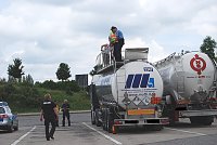 Prüfung als Sanitäter bestanden Bild: Prüfung als Sanitäter bestanden