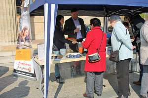 Wacker verliert gegen Fürstenwalde Bild: Wacker verliert gegen Fürstenwalde