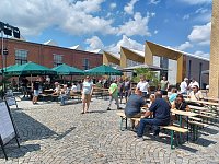 Wacker verliert gegen Fürstenwalde Bild: Wacker verliert gegen Fürstenwalde