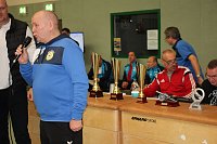 Wacker verliert gegen Fürstenwalde Bild: Wacker verliert gegen Fürstenwalde