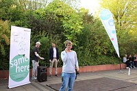 Wacker verliert gegen Fürstenwalde Bild: Wacker verliert gegen Fürstenwalde